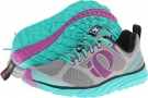 Grey/Black Pearl Izumi Em Trail M 2 for Women (Size 5.5)