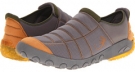 Charcoal/Ochre GoLite Exit for Men (Size 9)