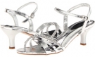 Silver Coloriffics Maryann for Women (Size 6.5)