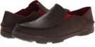 Dark Wood/Dark Wood OluKai Moloa Kohana Fall '13 for Men (Size 9)