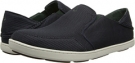 Carbon/Carbon OluKai Nohea Mesh for Men (Size 14)