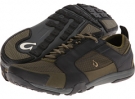 Black/Dark Olive OluKai Kamiki for Men (Size 12)