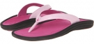 Petal/Orchid OluKai Kulapa Kai W for Women (Size 9)