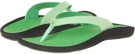 Mint/Sour Tart OluKai Kulapa Kai W for Women (Size 10)