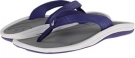 Deep Violet/Grey OluKai Kulapa Kai W for Women (Size 5)