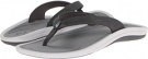 Charcoal/Grey OluKai Kulapa Kai W for Women (Size 11)