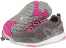 Charocal/Orchid OluKai Kia'I Trainer II W for Women (Size 8.5)