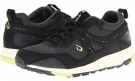 Black/Pale Lime OluKai Kia'I Trainer II W for Women (Size 7)