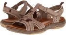 Taupe Cobb Hill Fay for Women (Size 6.5)