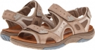 Taupe Cobb Hill Fiona for Women (Size 5)