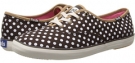 Java Brown Keds Champion Dot for Women (Size 7.5)