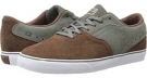 Brown/Charcoal Globe The Sabbath for Men (Size 13)