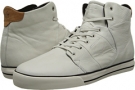 White Globe Los Angered for Men (Size 11)