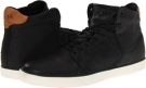 Black FG Globe Los Angered for Men (Size 12)