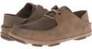 Clay/Clay OluKai Ohana Lace-Up Kohana for Men (Size 14)