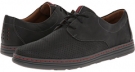 Slate Black Dunham Camden for Men (Size 18)