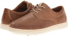 Tan Dunham Camden for Men (Size 8.5)