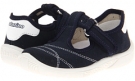 Blue Naturino Nat. 7742 ST13 for Kids (Size 10)