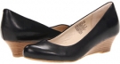 Black Rockport Alika Pump for Women (Size 6.5)