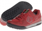 Brick Red Five Ten Freerider VXI for Men (Size 12)