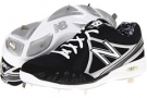 MB3000 Metal Low-Cut Cleat Men's 8