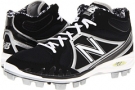 MB2000 TPU Molded Mid-Cut Cleat Men's 7