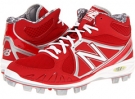 New Balance MB2000 TPU Molded Mid-Cut Cleat Size 6