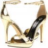 Gold Michael Antonio Lovina for Women (Size 11)