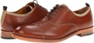 Johnston & Murphy Clayton Cap Toe Size 12