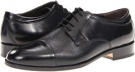 Johnston & Murphy Emmert Cap Toe Size 11.5