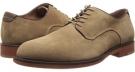 Johnston & Murphy Ellington Plain Toe Size 10.5