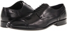 Black BOSS Black Metost for Men (Size 12)