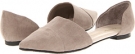 Taupe Suede Chinese Laundry Easy Does It for Women (Size 11)