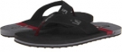 Pirate Black O'Neill Gringo for Men (Size 12)