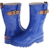 Chooka Top Solid Mid Rain Boot Size 8