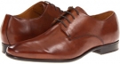 Cognac Calf Gordon Rush Manning for Men (Size 8.5)