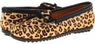 Full Leopard Moc Women's 5.5