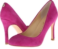 Pink Suede Ivanka Trump Janie for Women (Size 11)