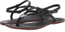 Black Vachetta Bernardo Merit for Women (Size 9)