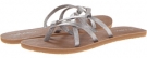 Volcom New School Sandal Size 7