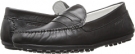 Black Primigi Kids Brad 1-E for Kids (Size 4)