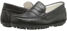 Black Primigi Kids Brad 1-E for Kids (Size 11)