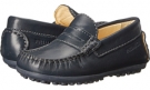 Navy Primigi Kids Brad 1-E for Kids (Size 10.5)