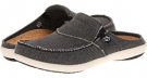 Charcoal Grey Spenco Siesta Slide for Women (Size 10)