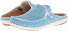 Deep Ocean Spenco Siesta Slide for Women (Size 7)