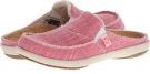 Spenco Siesta Slide Size 11