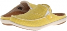 Spenco Siesta Slide Size 8