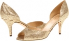 Gold Starlight Kate Spade New York Sage for Women (Size 10)