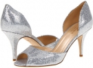 Silver Starlight Kate Spade New York Sage for Women (Size 8.5)