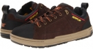 Caterpillar Brode Steel Toe Size 7.5